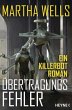 Übertragungsfehler / Killerbot Bd.3... - Bild 1