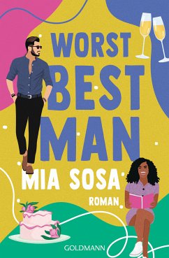 Worst Best Man (eBook, ePUB) - Sosa, Mia