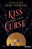 Kiss Curse - Magisch verliebt / Graves Glen Bd.2 (eBook, ePUB)