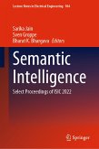 Semantic Intelligence (eBook, PDF)
