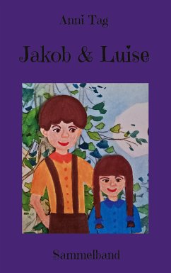 Jakob & Luise (eBook, ePUB)