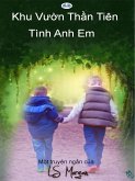 Khu Vườn Thần Tiên (eBook, ePUB)