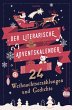 Der literarische Adventskalender. 24... - Bild 1