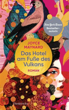 Das Hotel am Fuße des Vulkans (eBook, ePUB) - Maynard, Joyce