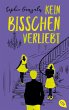 Kein bisschen verliebt (eBook, ePUB) - Bild 1