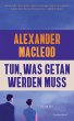 Tun, was getan werden muss (eBook, ePUB) - Bild 1