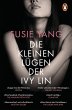 Die kleinen Lügen der Ivy Lin (eBook,... - Bild 1