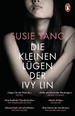 Die kleinen Lügen der Ivy Lin (eBook, ePUB)