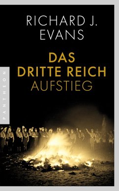 Das Dritte Reich (eBook, ePUB) - Evans, Richard J.