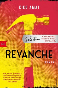 Revanche (eBook, ePUB) - Amat, Kiko