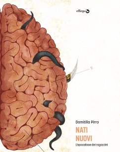 Cover Nati Nuovi (eBook, ePUB)