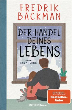 Der Handel deines Lebens (eBook, ePUB) - Backman, Fredrik