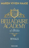 Rivals / Belladaire Academy Bd.2 (eBook, ePUB)