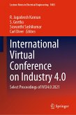 International Virtual Conference on Industry 4.0 (eBook, PDF)