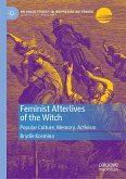 Feminist Afterlives of the Witch (eBook, PDF)