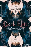 Redemption / Dark Elite Bd.3 (eBook, ePUB)