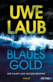 Blaues Gold (eBook, ePUB)