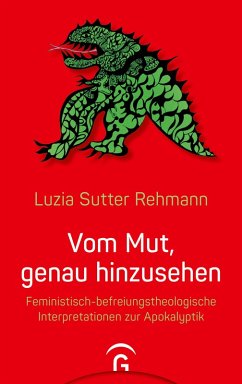 Vom Mut, genau hinzusehen (eBook, ePUB) - Sutter Rehmann, Luzia