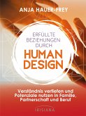 Erfüllte Beziehungen durch Human Design (eBook, ePUB)