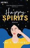 Happy Spirits (eBook, ePUB)