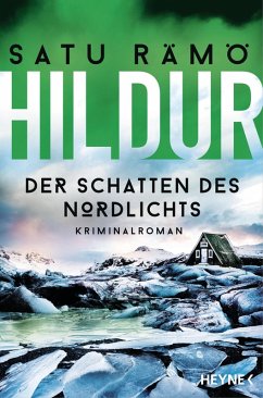 Der Schatten des Nordlichts / Hildur Bd.3 (eBook, ePUB) - Rämö, Satu