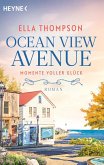 Momente voller Glück / Ocean View Avenue Bd.3 (eBook, ePUB)