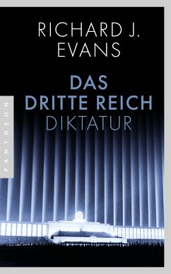 Das Dritte Reich (eBook, ePUB) - Evans, Richard J.