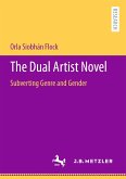 The Dual Artist Novel (eBook, PDF)