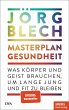 Masterplan Gesundheit (eBook, ePUB) - Bild 1