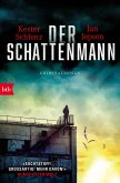 Der Schattenmann (eBook, ePUB)