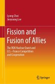 Fission and Fusion of Allies (eBook, PDF)