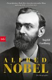 Alfred Nobel (eBook, ePUB)