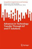 Advances in Technology Transfer Through IoT and IT Solutions (eBook, PDF)