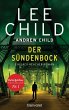 Der Sündenbock / Jack Reacher Bd.25... - Bild 1