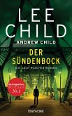 Der Sündenbock / Jack Reacher Bd.25 (eBook, ePUB)