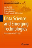 Data Science and Emerging Technologies (eBook, PDF)