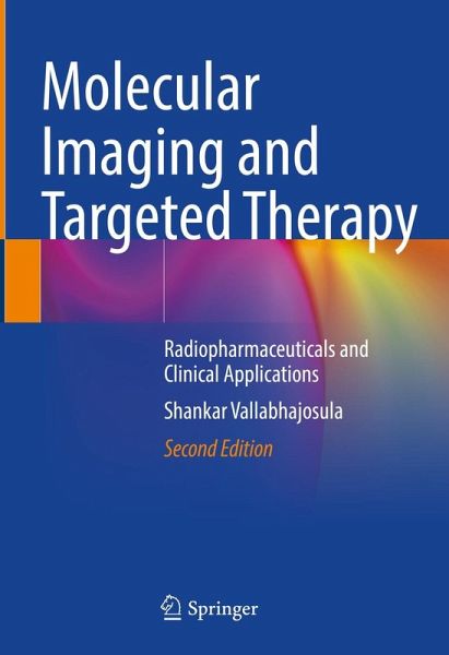 Molecular Imaging and Targeted Therapy (eBook, PDF)