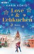 Love & Lebkuchen (eBook, ePUB) - Bild 1