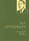 H. P. Lovecraft, Gesammelte Werke (eBook, ePUB)