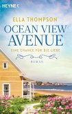 Eine Chance für die Liebe / Ocean View Avenue Bd.2 (eBook, ePUB)