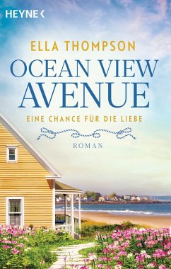 Eine Chance für die Liebe / Ocean View Avenue Bd.2 (eBook, ePUB) - Thompson, Ella