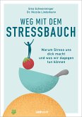 Weg mit dem Stressbauch (eBook, ePUB)