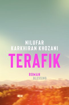 Terafik (eBook, ePUB) - Karkhiran Khozani, Nilufar