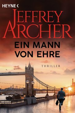 Ein Mann von Ehre (eBook, ePUB) - Archer, Jeffrey