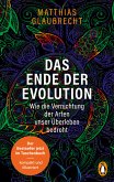 Das Ende der Evolution (eBook, ePUB)