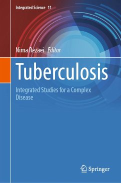 Tuberculosis (eBook, PDF)