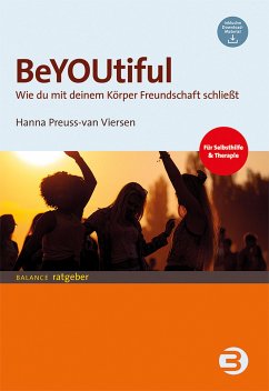 BeYOUtiful (eBook, PDF) - Preuss-van Viersen, Hanna
