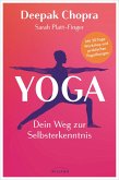 Yoga - Dein Weg zur Selbsterkenntnis (eBook, ePUB)