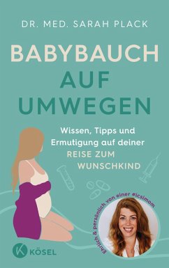 Babybauch auf Umwegen (eBook, ePUB) - Plack, Sarah