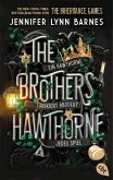 The Brothers Hawthorne / The Inheritance Games Bd.4 (eBook, ePUB)